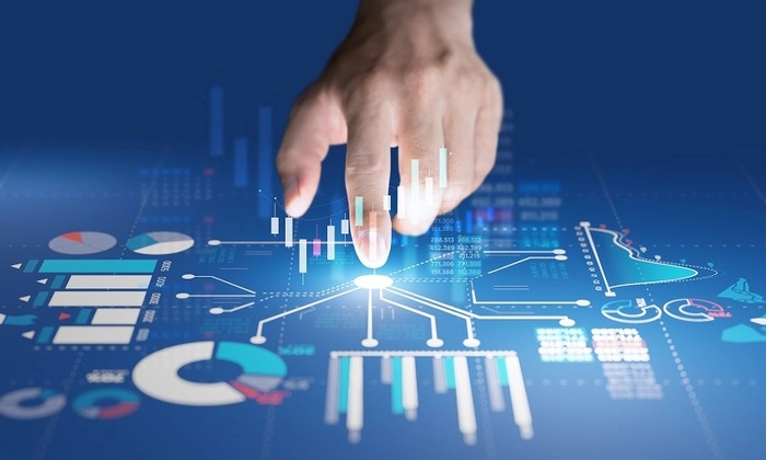 Khoa học dữ liệu (Data Science)
